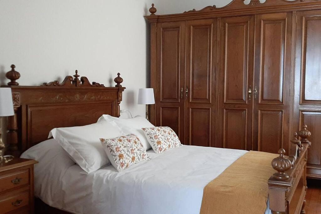 Arrochela Apartamento Ribeira Ngoại thất bức ảnh