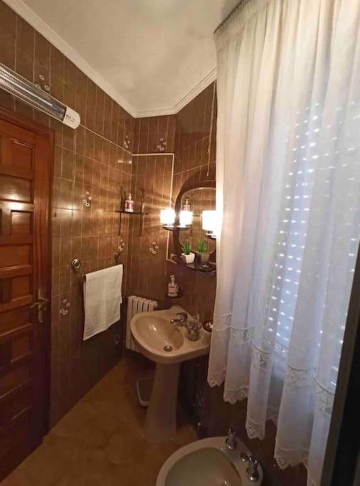 Arrochela Apartamento Ribeira Ngoại thất bức ảnh