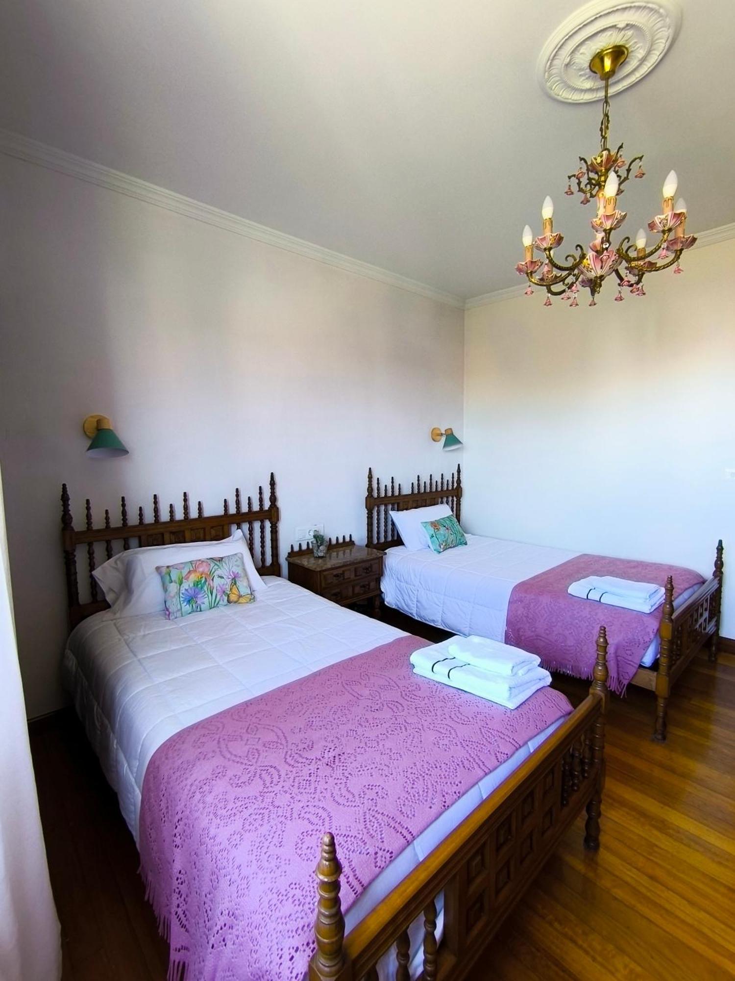 Arrochela Apartamento Ribeira Ngoại thất bức ảnh
